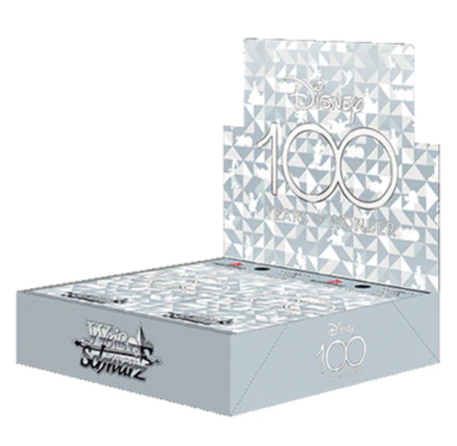 2270 Disney 100 Years Collection Box #6f69cb | eBay