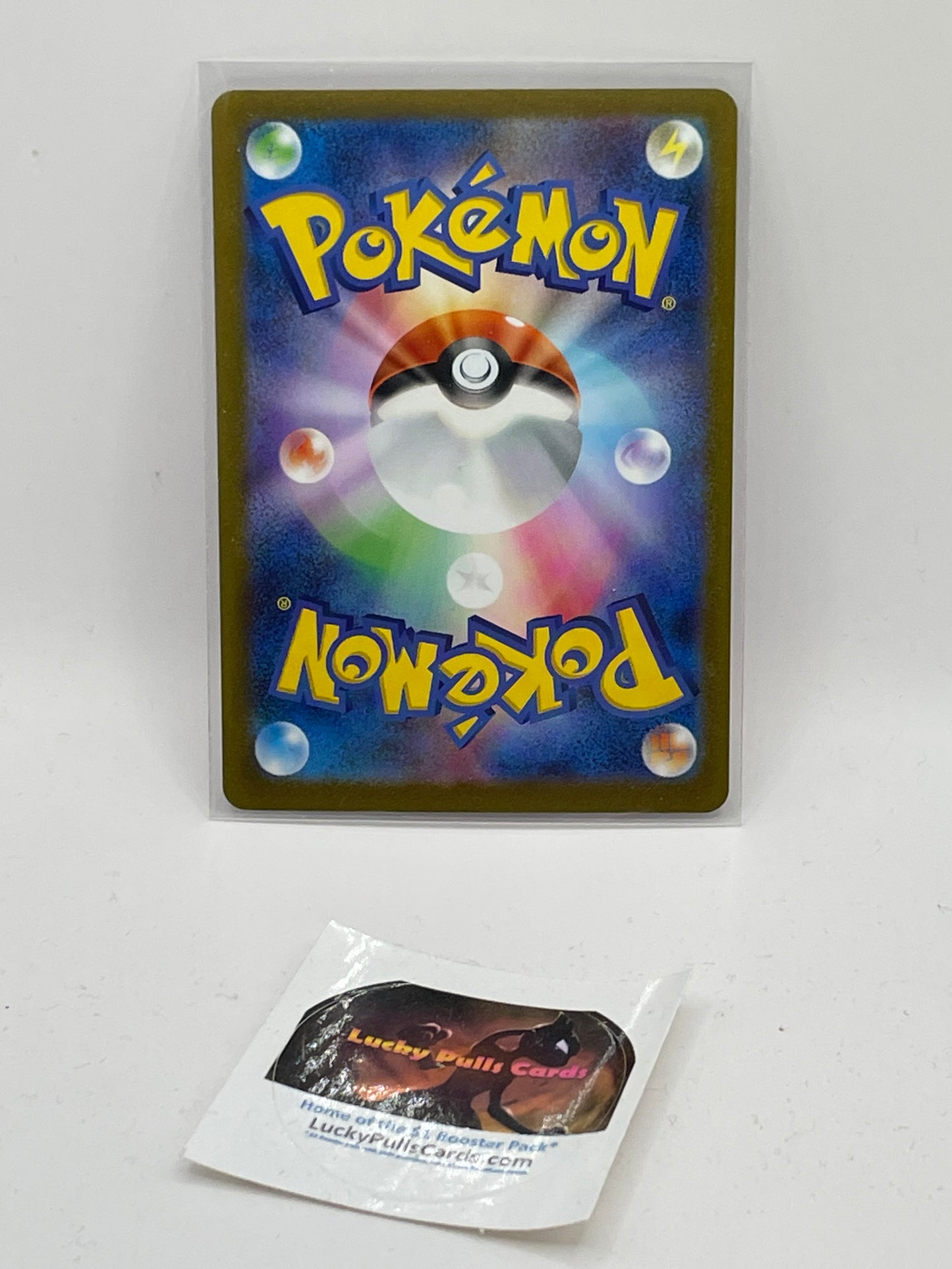 Yu Nagaba Sylveon - S&V Promo - #070
