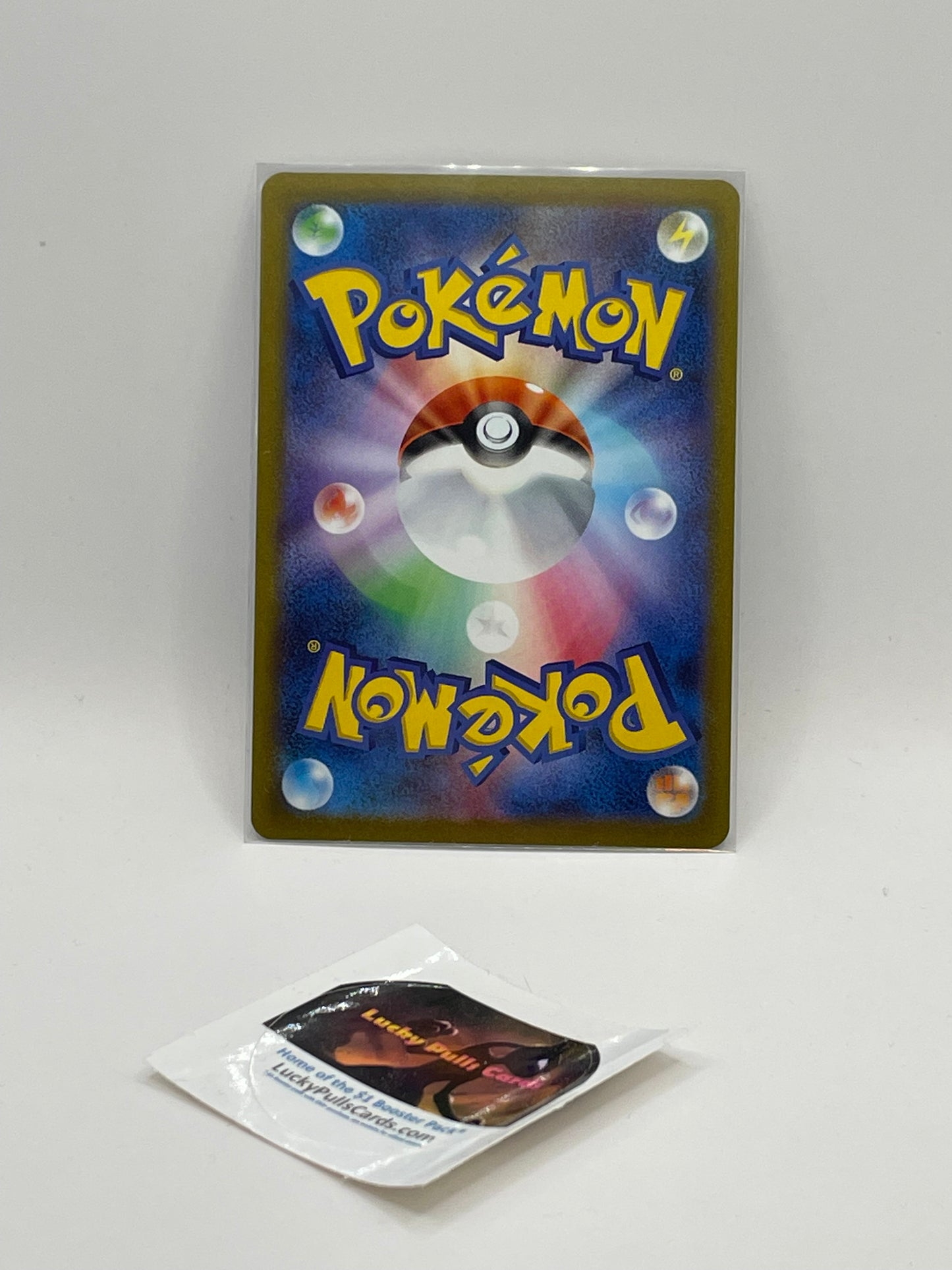 Yu Nagaba Umbreon - S&V Promo - #067