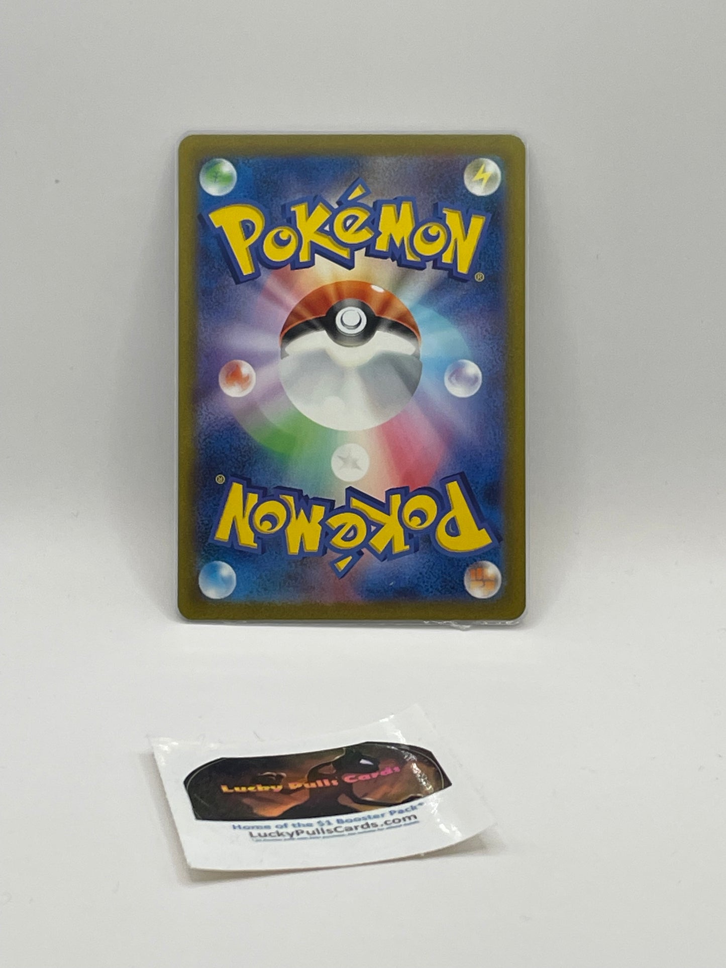 Nidoking AR - Pokemon 151 - #174