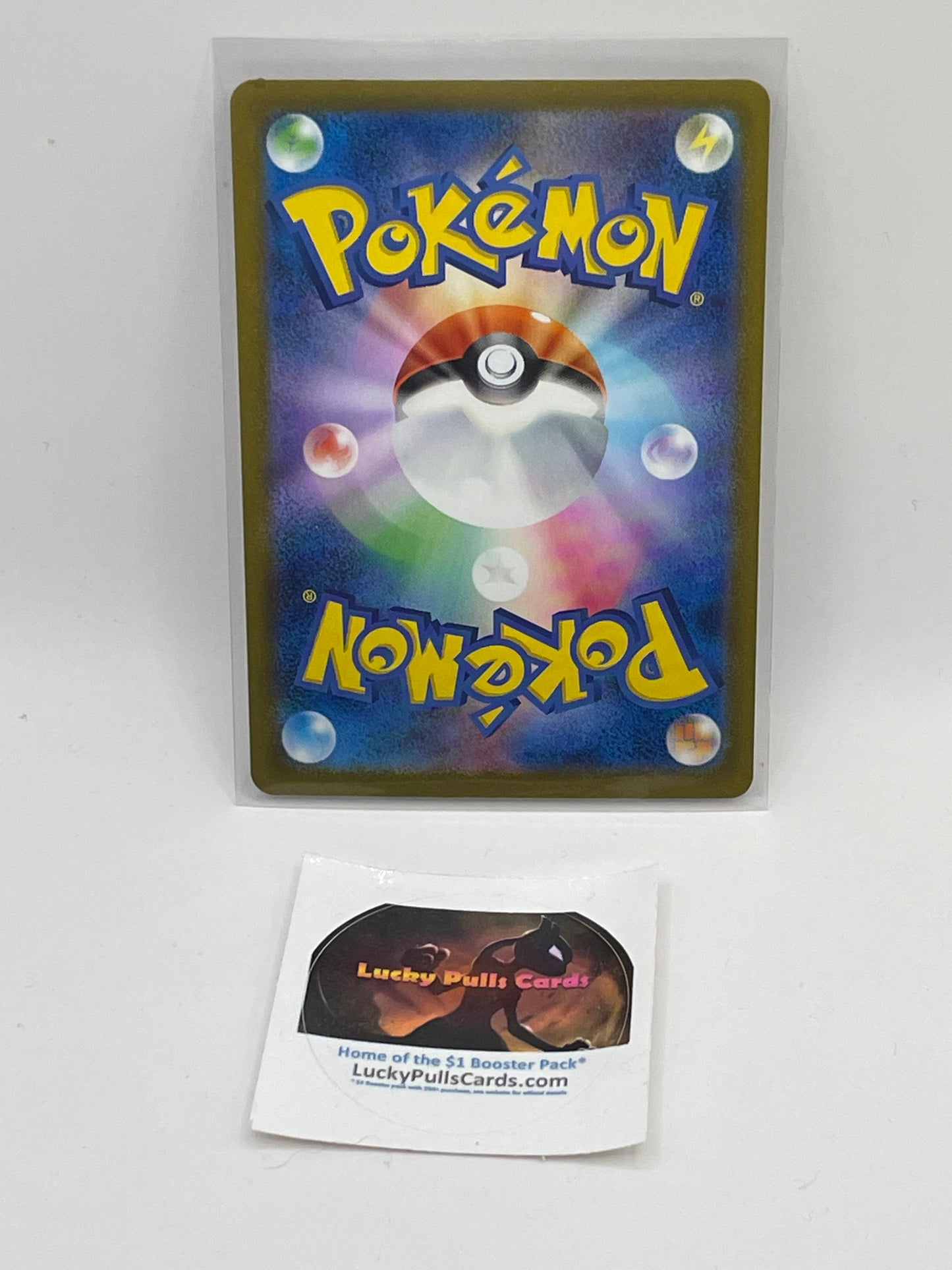 Dodrio Masterball - Pokemon 151 - #085