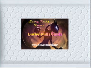 Lucky Packs 2.0 (Mystery Packs)
