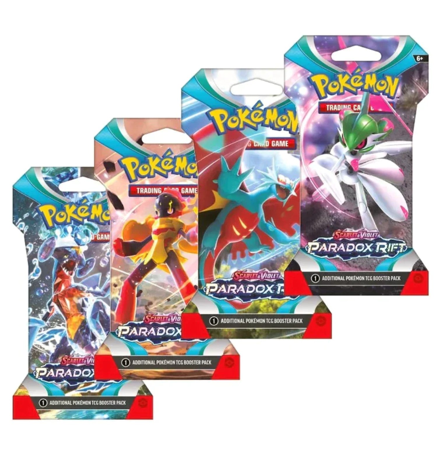 how many packs in paradox rift booster box Paradox Rift Sleeved Booster Pack – Phantom Card Shop