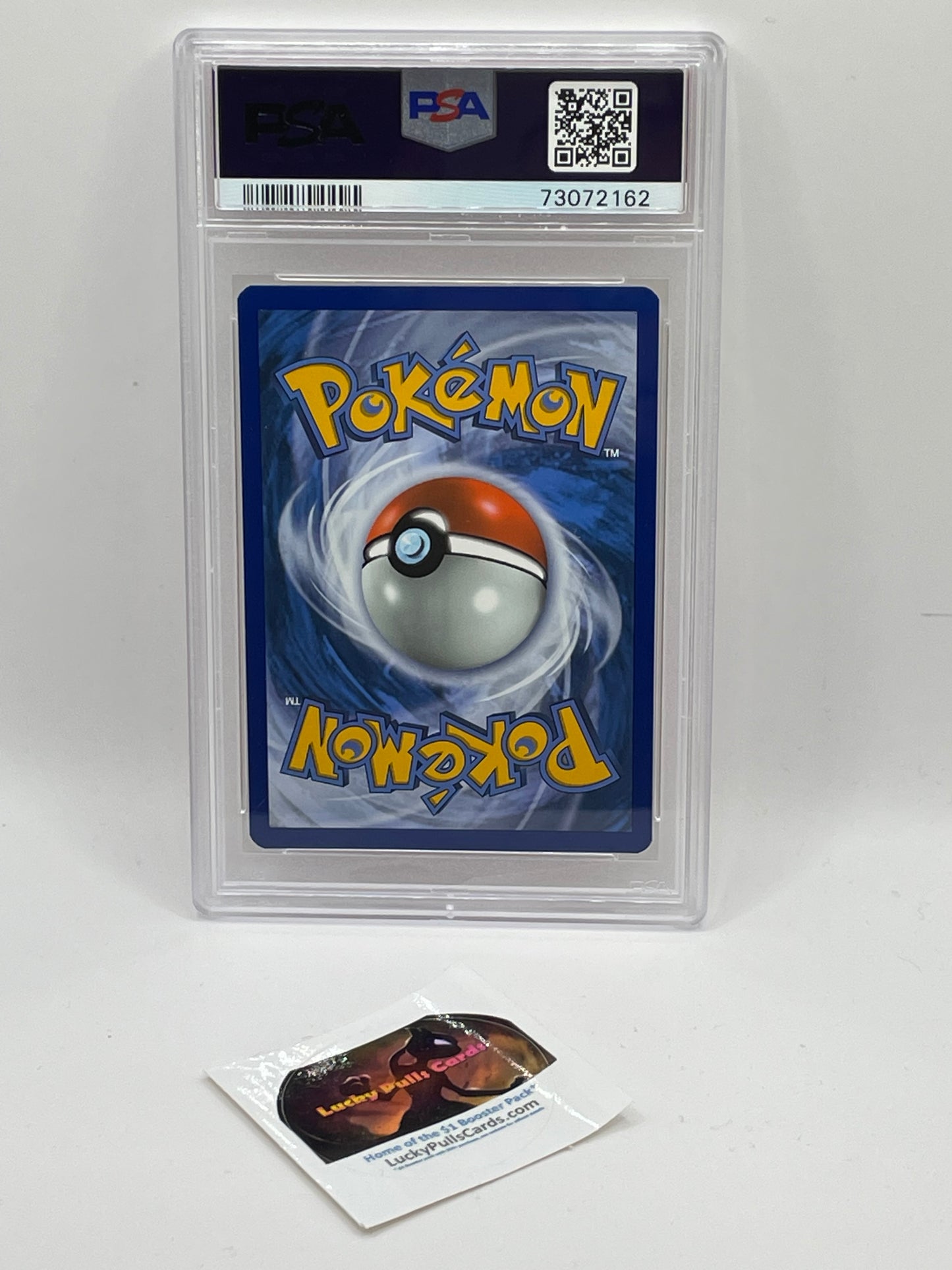 Pikachu & Mimikyu Team Up Promos - PSA 9