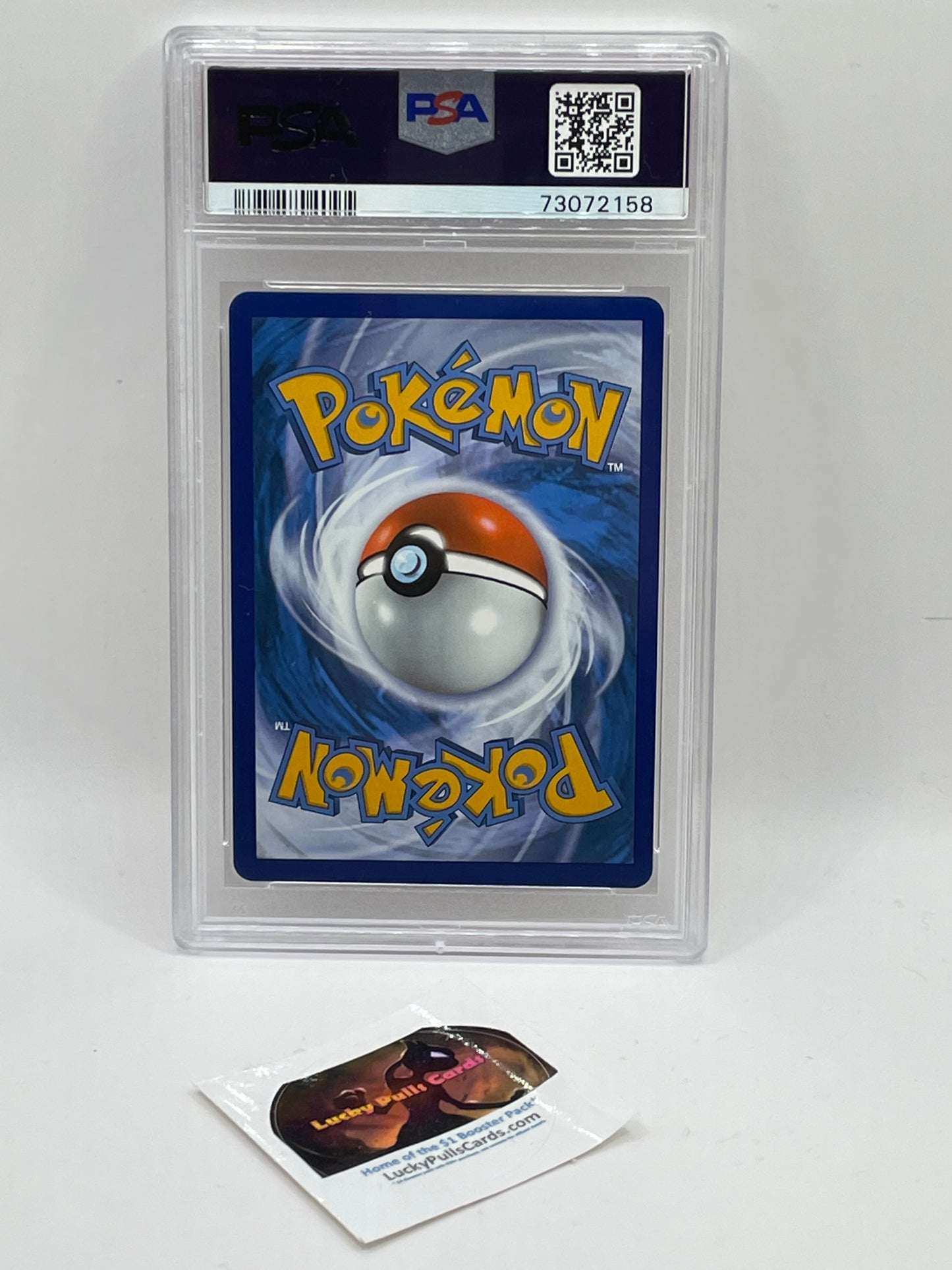 Mew Celebrations - PSA 9