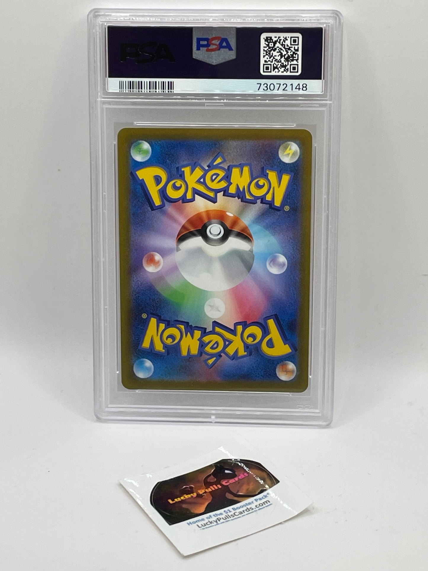 Arceus VSTAR Gold - VSTAR Universe - PSA 10