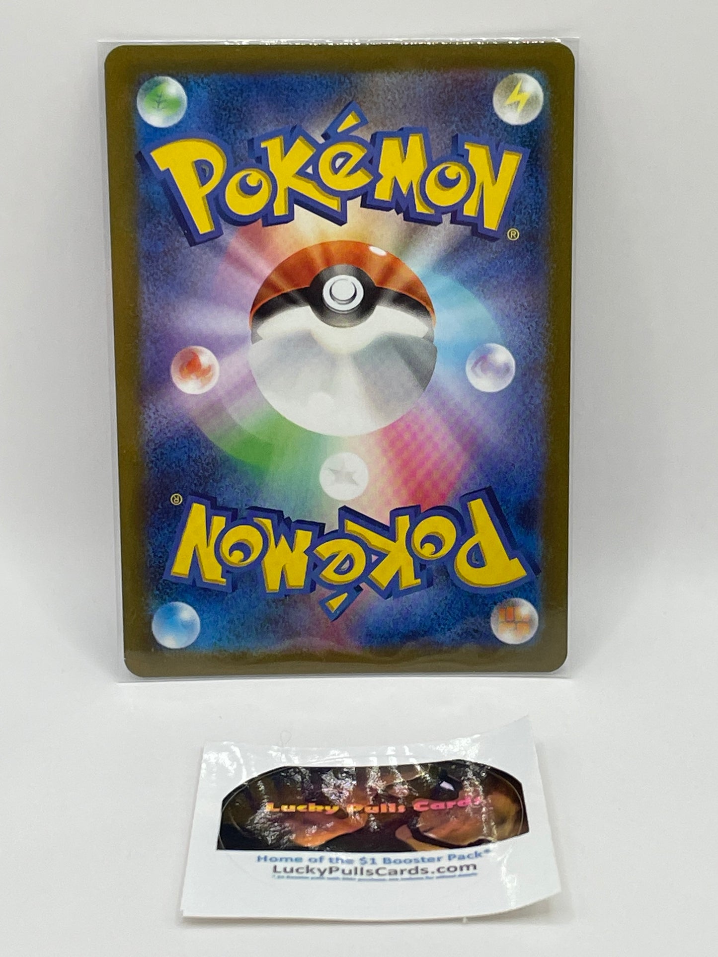 Diancie AR - VSTAR Universe - #186-1