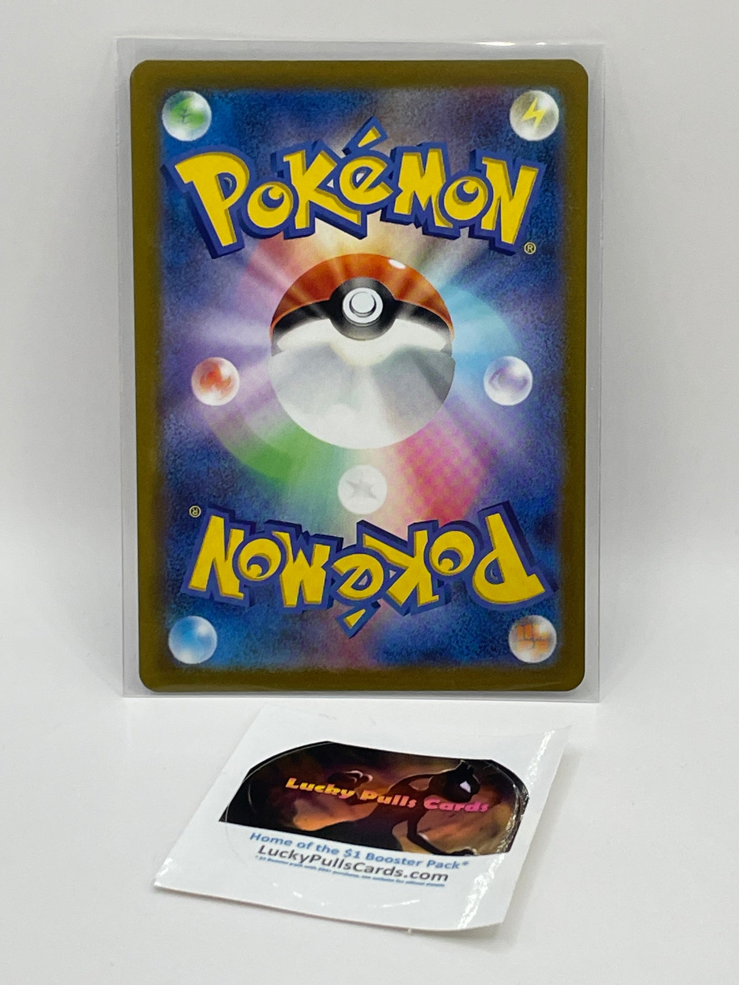 Latias AR - VSTAR Universe - #195