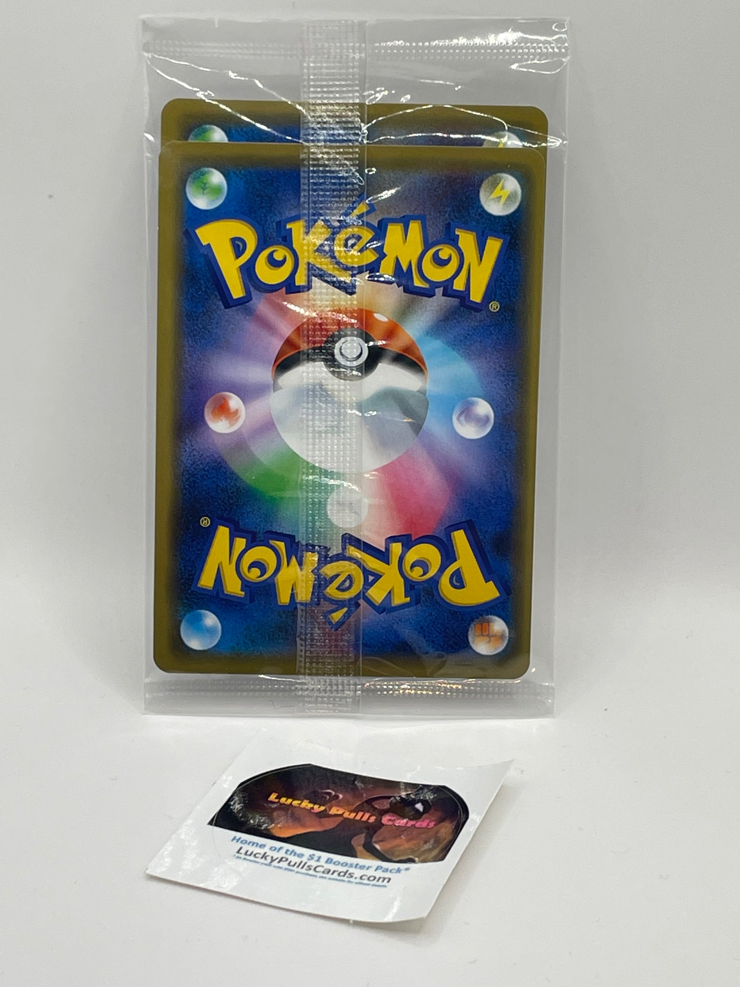 Rayquaza - SWSH Promo - #003/S-P (Sealed)
