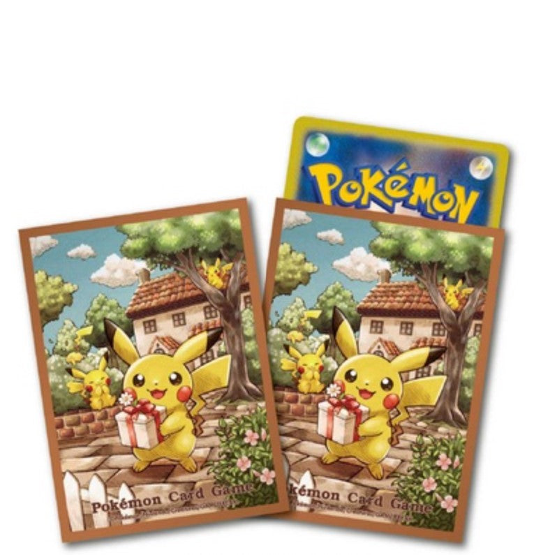 select card sleeves Japanese Trading Card Deck Shield sleeves (Select Style) – luckypullscards