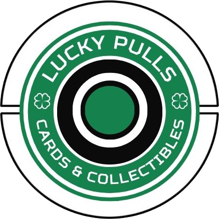 luckypullscards logo
