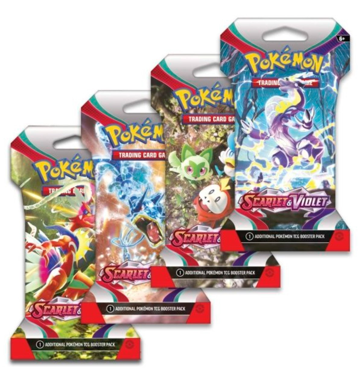 $1 Booster Pack With Order of $50 or More (Select pack) luckypullscards $1 Booster Pack With Order of $50 or More (Select pack) luckypullscards