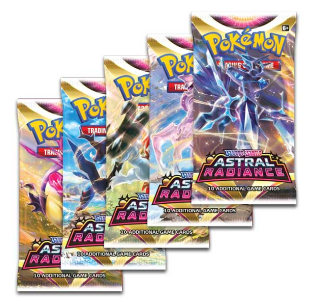 Astral Radiance Booster Display (36 packs) Factory Sealed luckypullscards Astral Radiance Booster Display (36 packs) Factory Sealed luckypullscards
